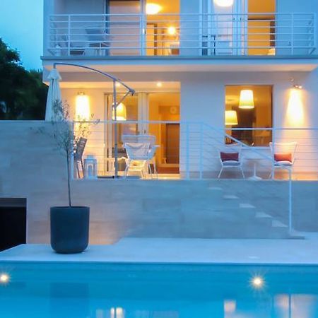 Villa Terra Rossa Borik روفينج المظهر الخارجي الصورة