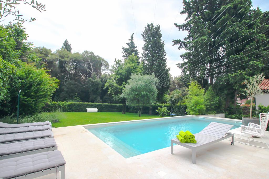 Villa Terra Rossa Borik روفينج الغرفة الصورة