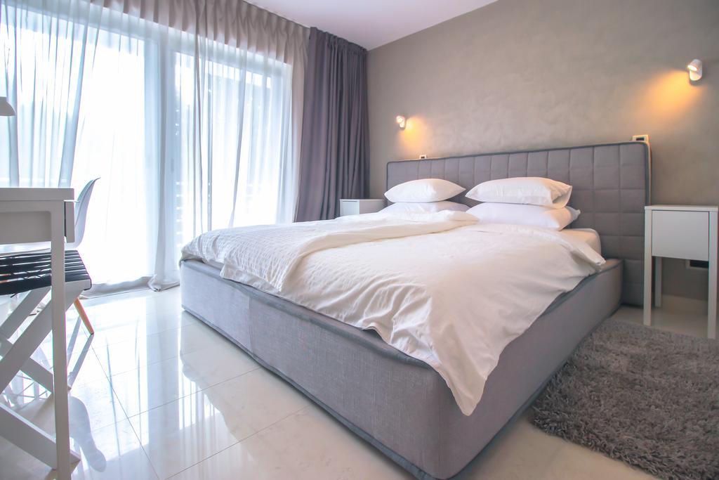 Villa Terra Rossa Borik روفينج المظهر الخارجي الصورة