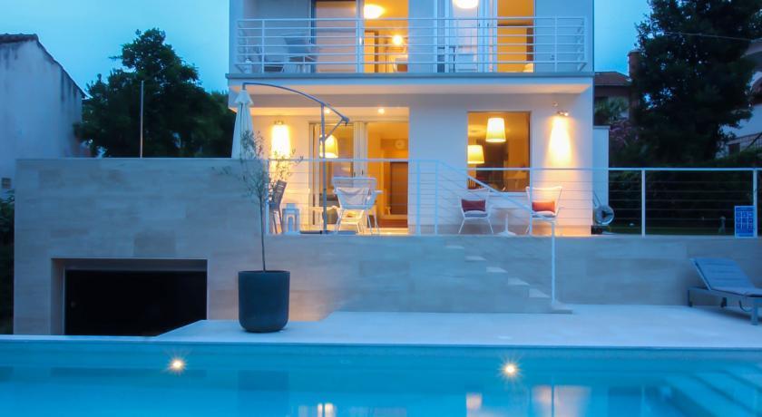 Villa Terra Rossa Borik روفينج المظهر الخارجي الصورة