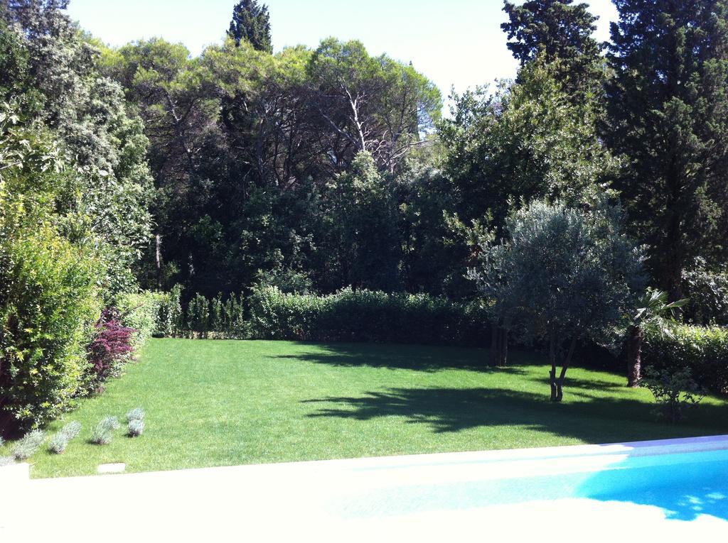 Villa Terra Rossa Borik روفينج الغرفة الصورة