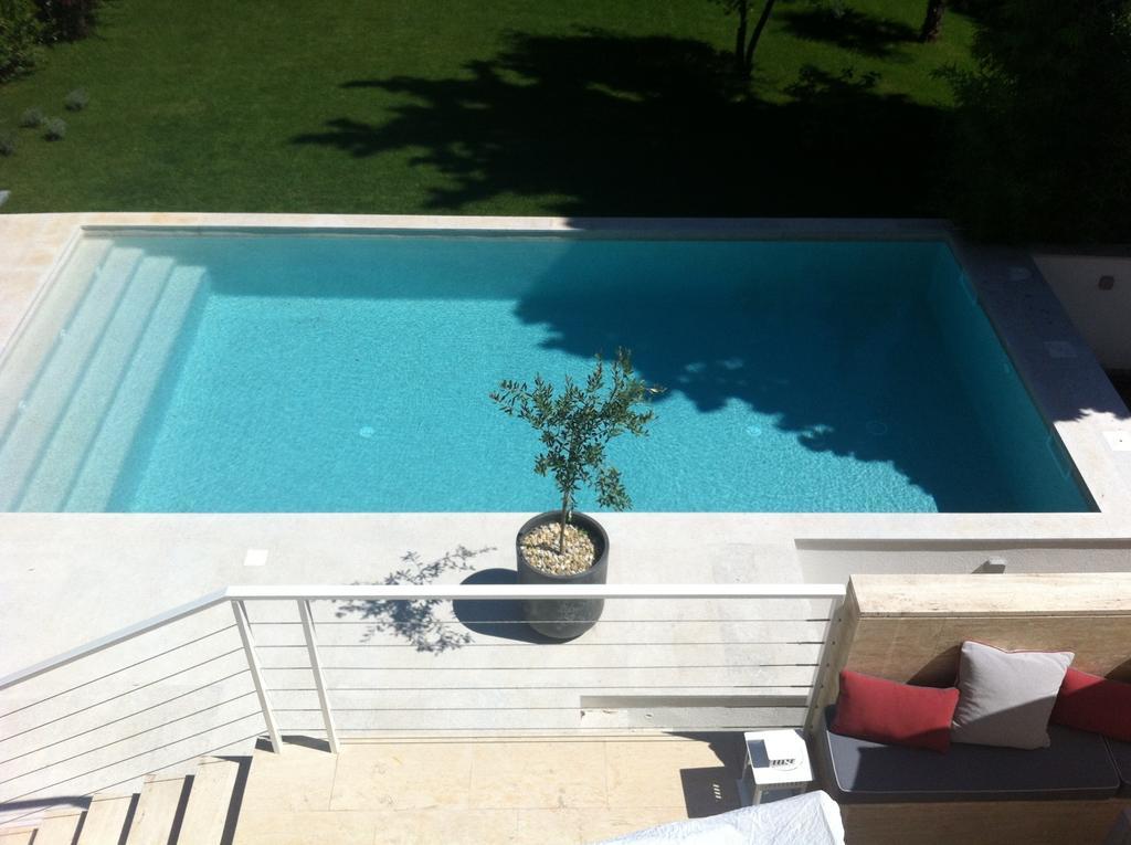 Villa Terra Rossa Borik روفينج الغرفة الصورة